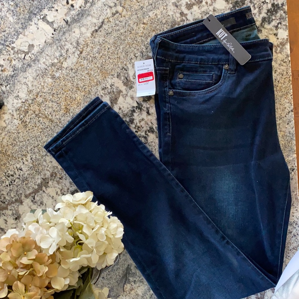 Kut from the Kloth Diana Skinny